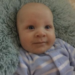 Meet your Posher, Livi